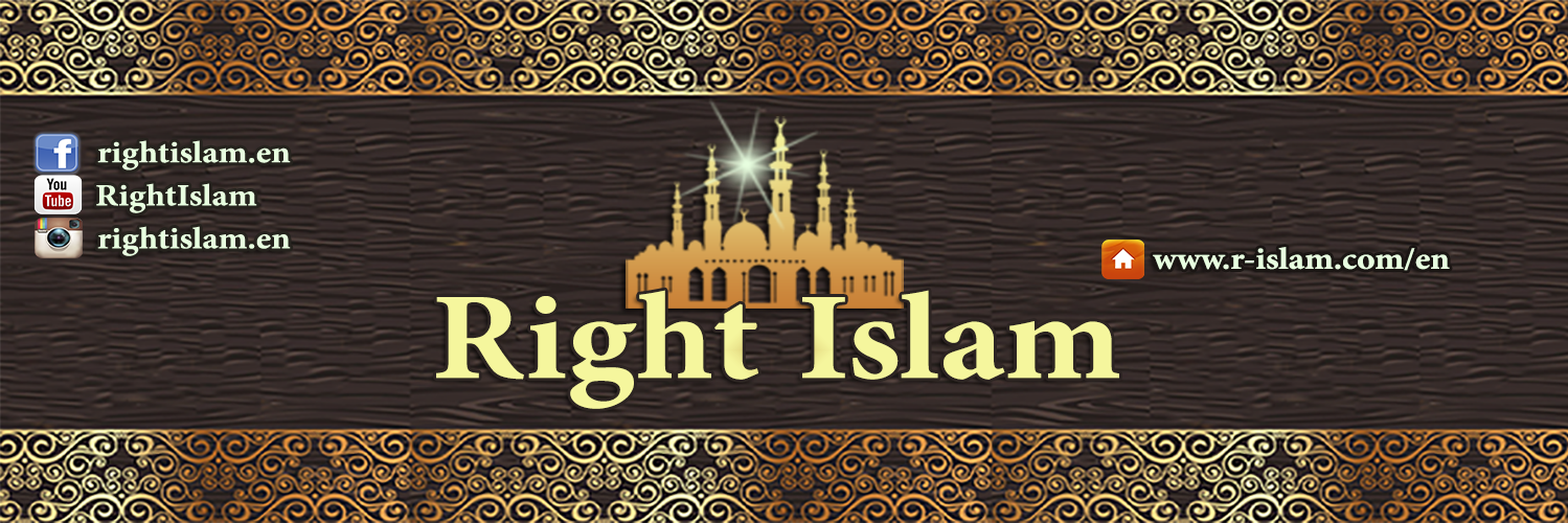 RightIslam's profile banner image