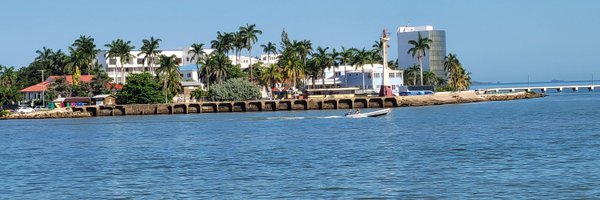 PastorCheek Profile Banner