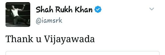 SRKFCandhra's profile banner image