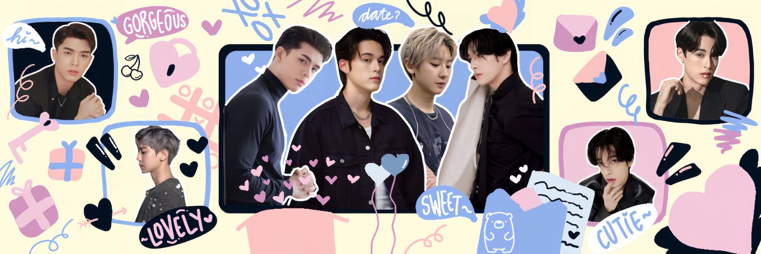 ᴄʜʀɪsᴛɪɴᴇ 🍂 banner