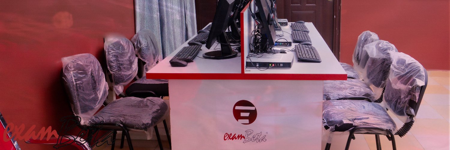 exambeta's profile banner image