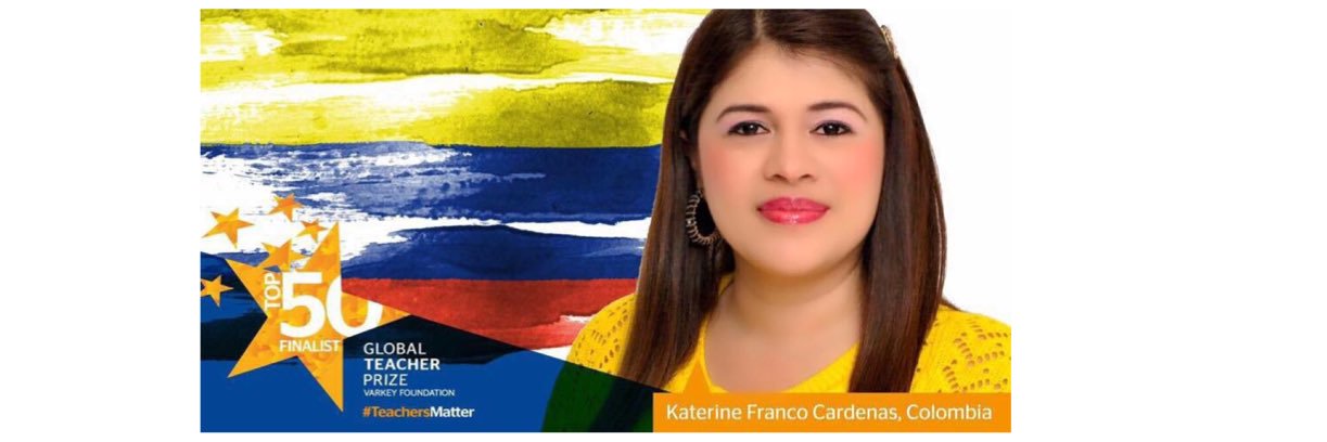 Prof Katherine banner