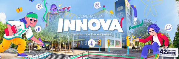 ConcursoONCE Profile Banner