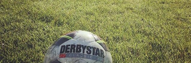 C.V.V. Be Fair banner