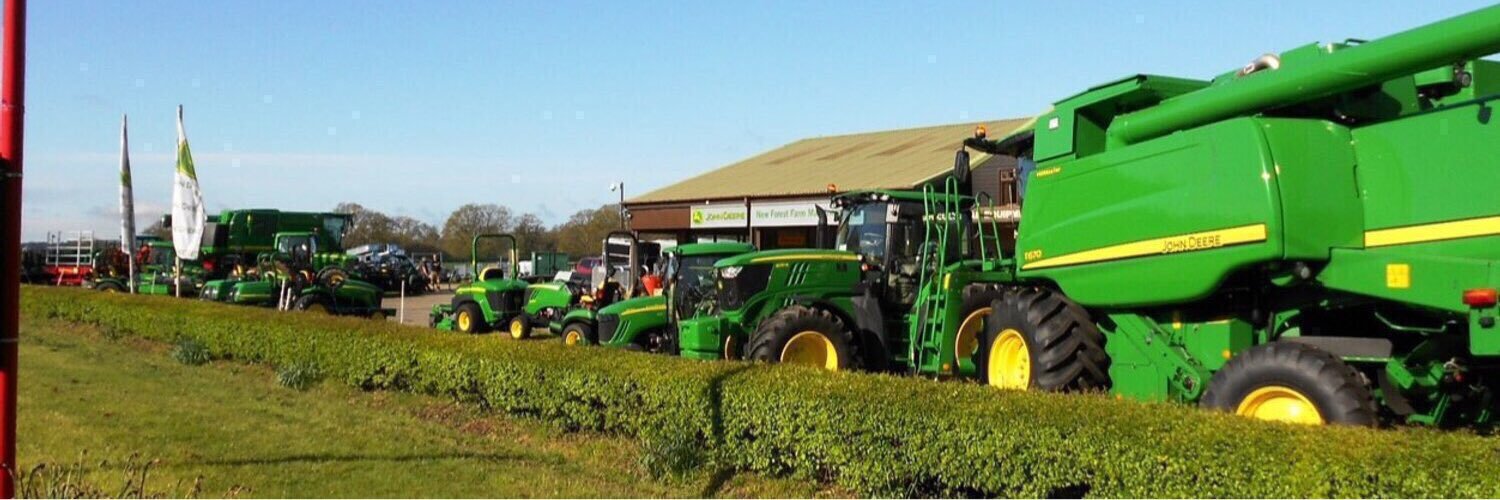 NewForestFarm's profile banner image