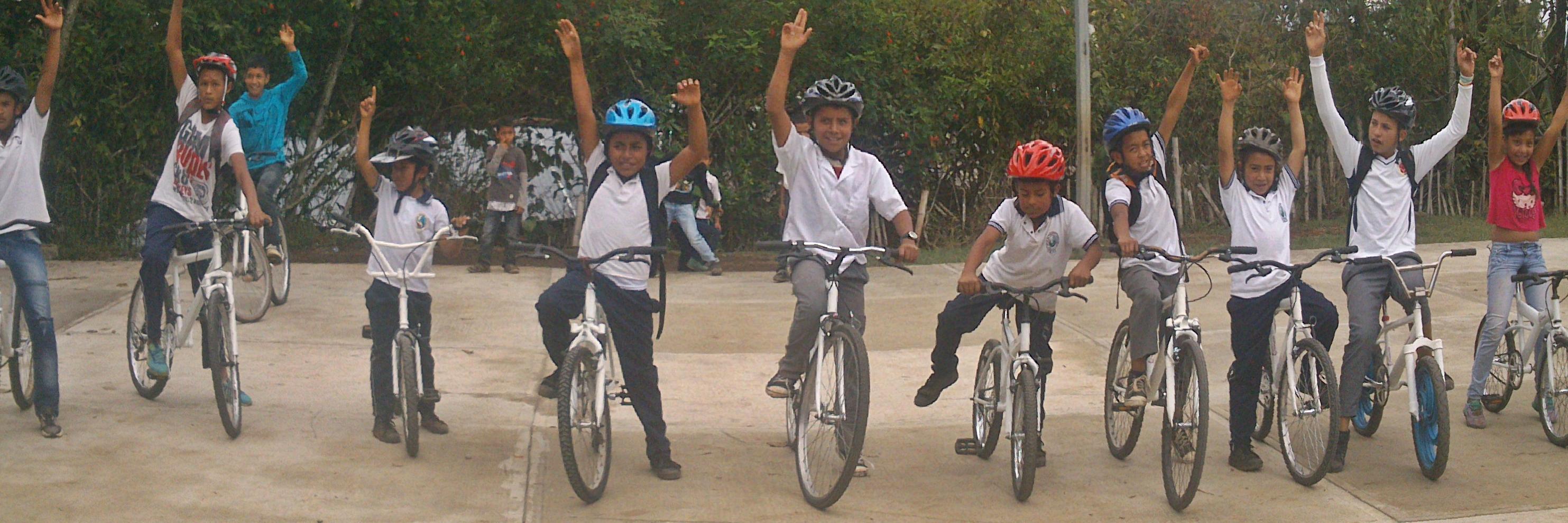 ANDOPEDALEANDO's profile banner image