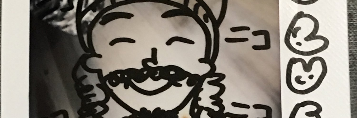 BLUE🐙🍟 ,L.G.M(リトグリ)T.H.M174 banner