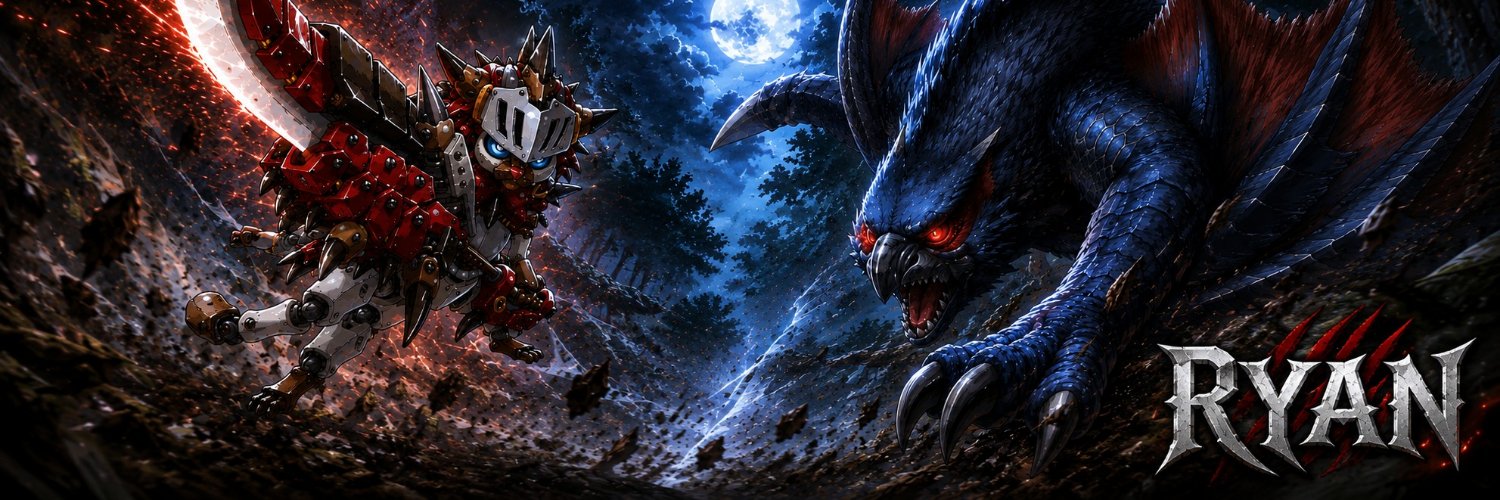 RaxTweets's profile banner image