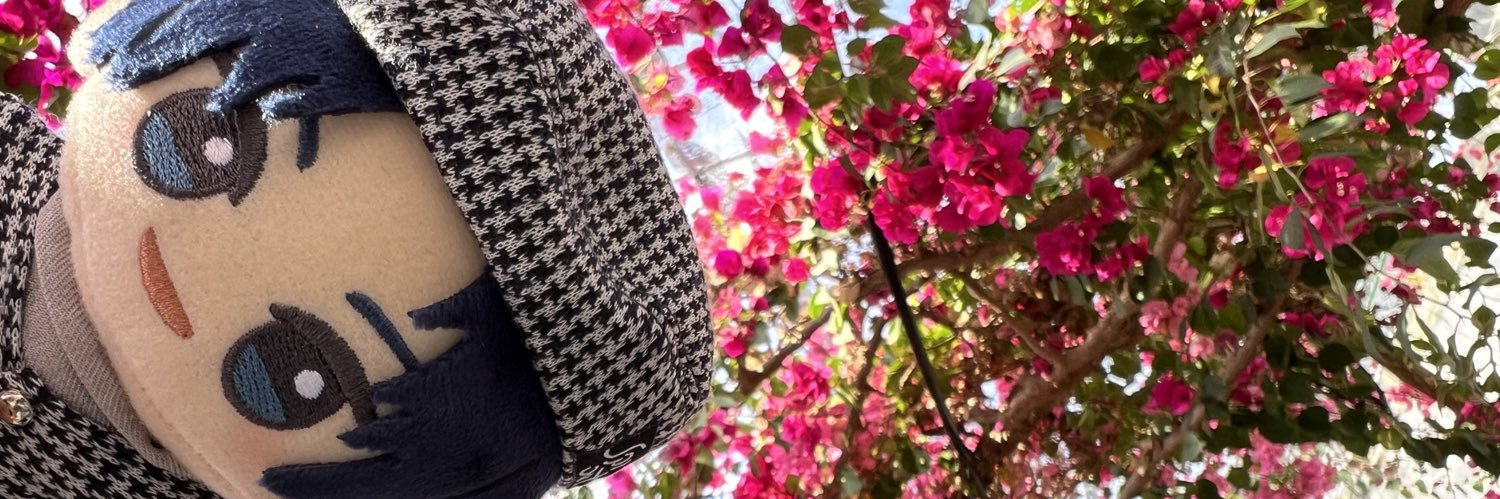 鯖味噌@お取引垢 banner