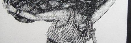 Mighty African banner