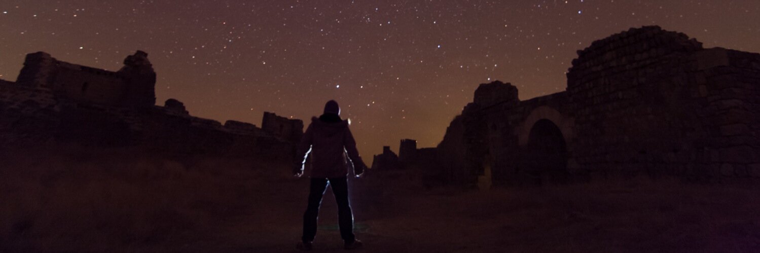 Miguel Santander banner