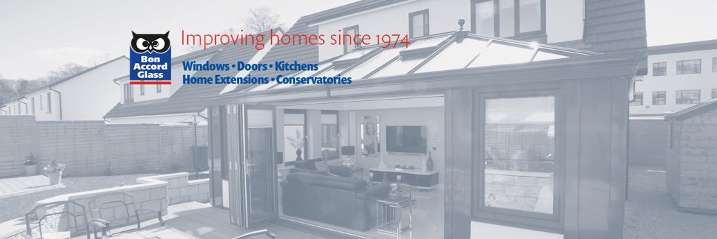 BonAccordGlass's profile banner image