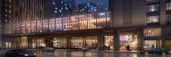 ParkHyattTO Profile Banner