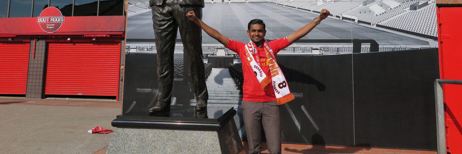 mdfirdaus89's profile banner image