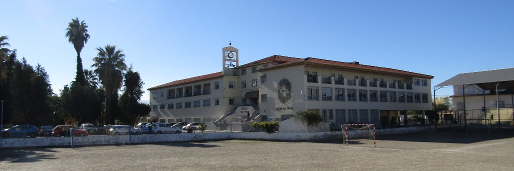Santa Maria Granada banner