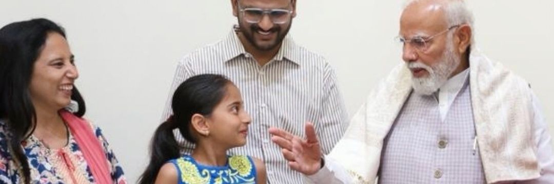 Bosky Doshi banner