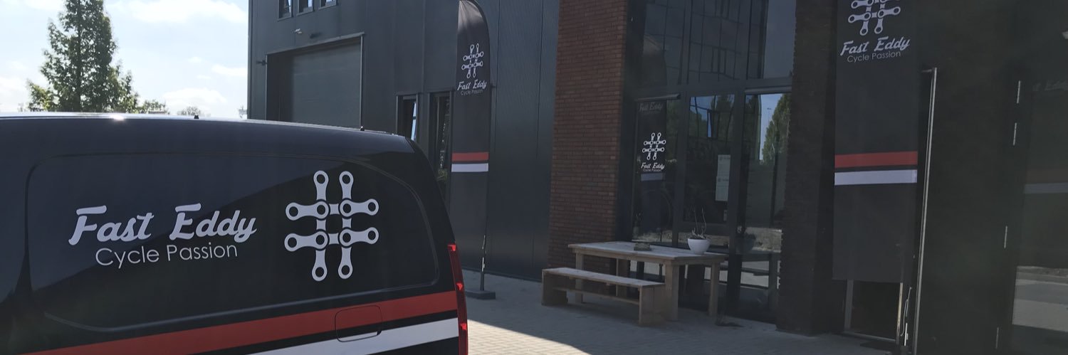 FECP Bikeshop banner