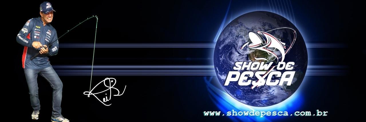 showdepesca's profile banner image