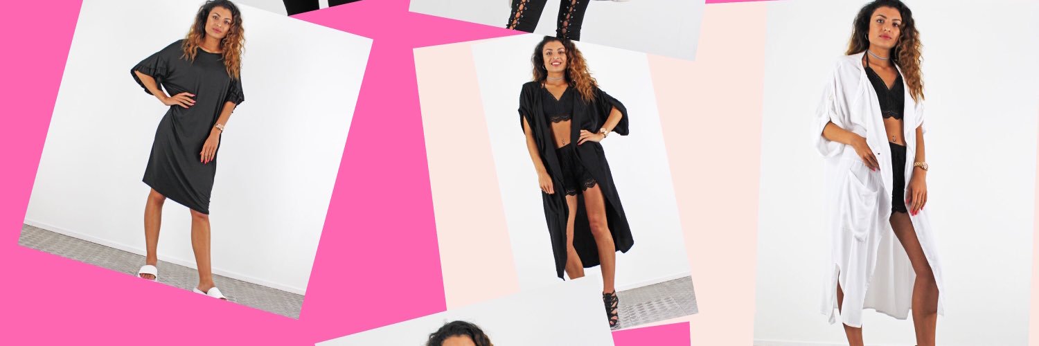 PinkCadFashion's profile banner image