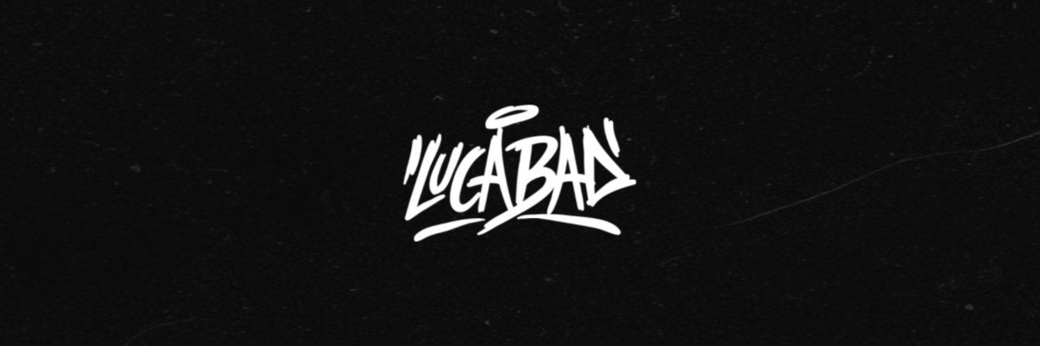 luca_bad's profile banner image