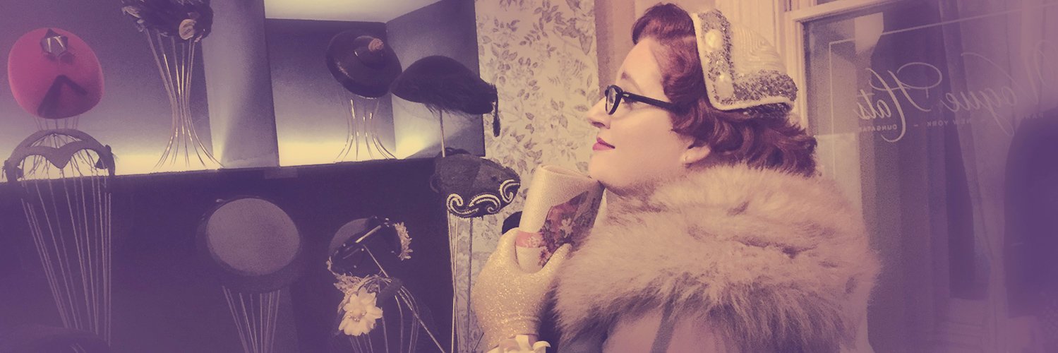 MsSFairchild's profile banner image