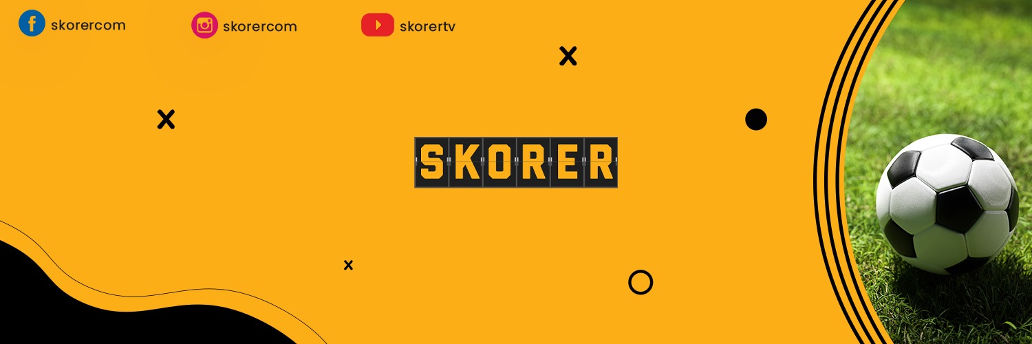 Skorer (@skorerrcom) / Twitter