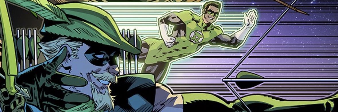 GreenHalover's profile banner image