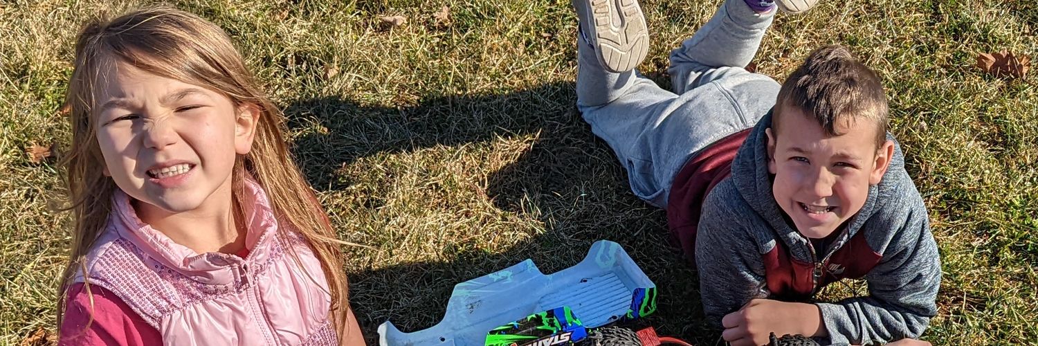 BigMrJoe's profile banner image