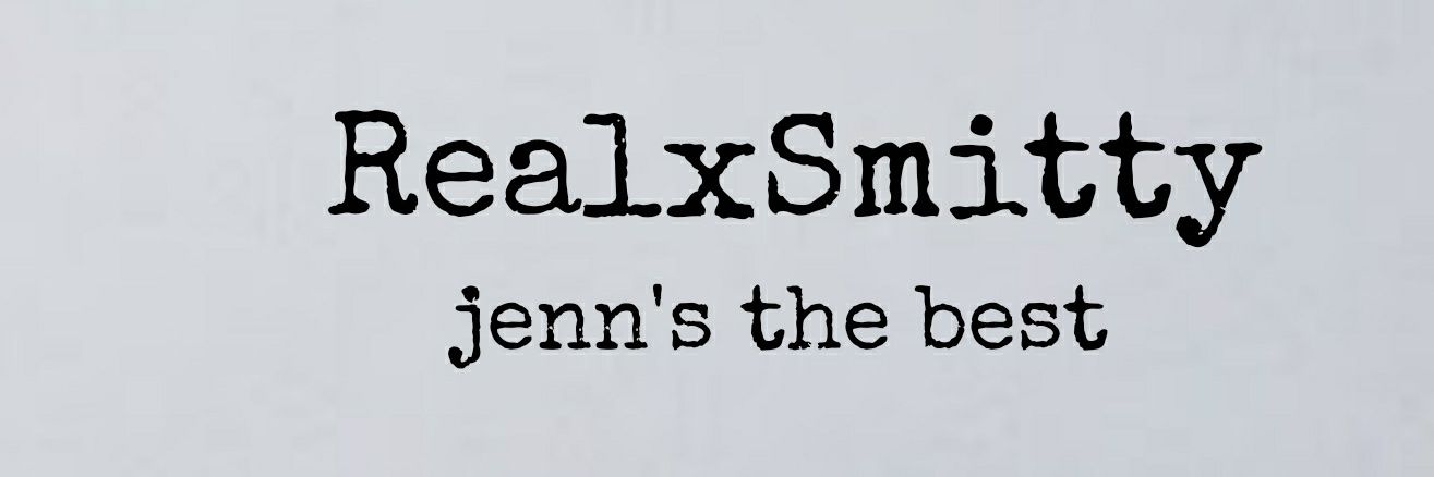 RealxSmithy's profile banner image