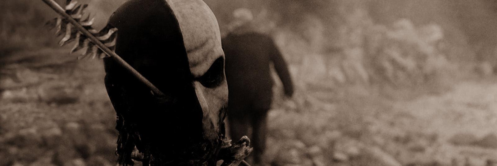 DeathstrokeNoir's profile banner image