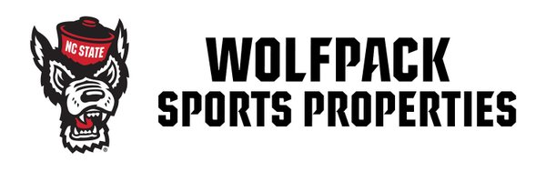 Wolfpack Sports Properties Profile Banner