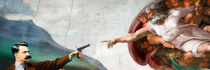 Shoggoth With A Corgi Face banner