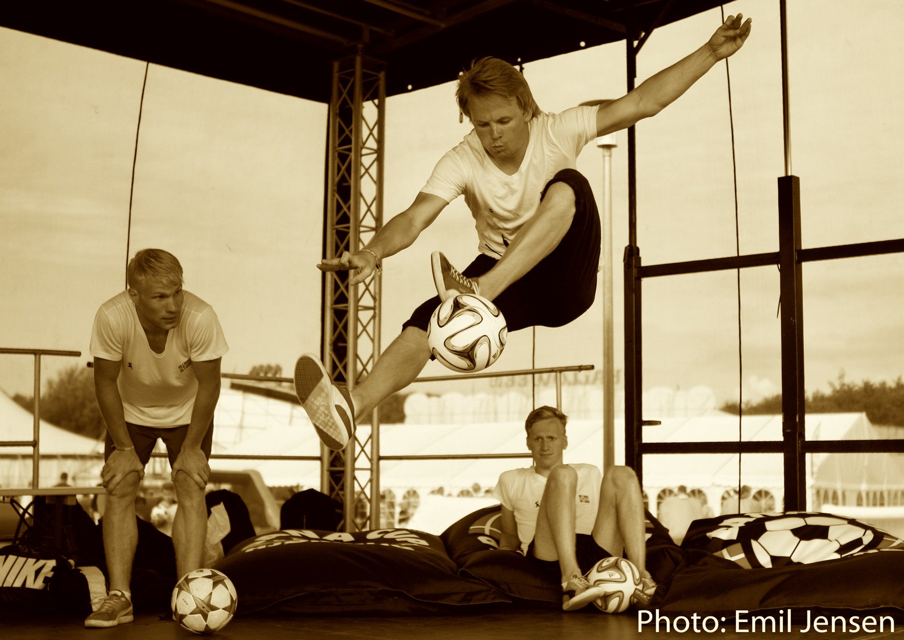 Jonathan Olsen banner