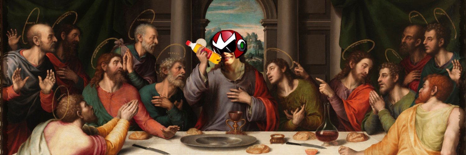 redrajn's profile banner image