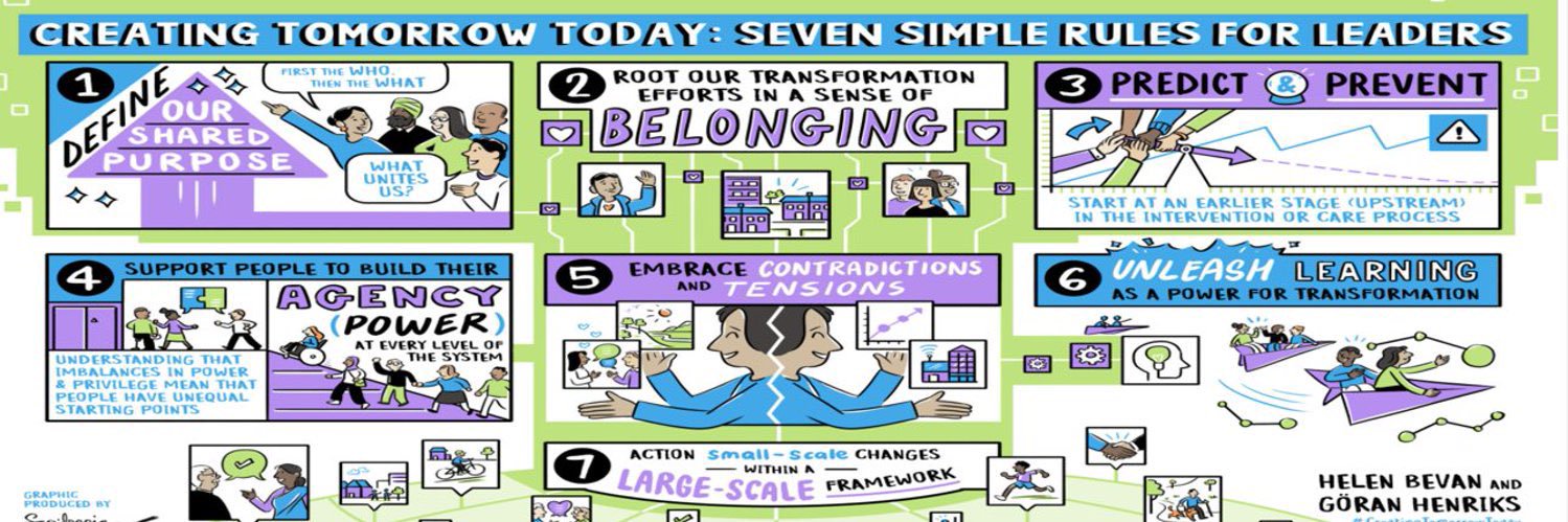 Göran Henriks banner