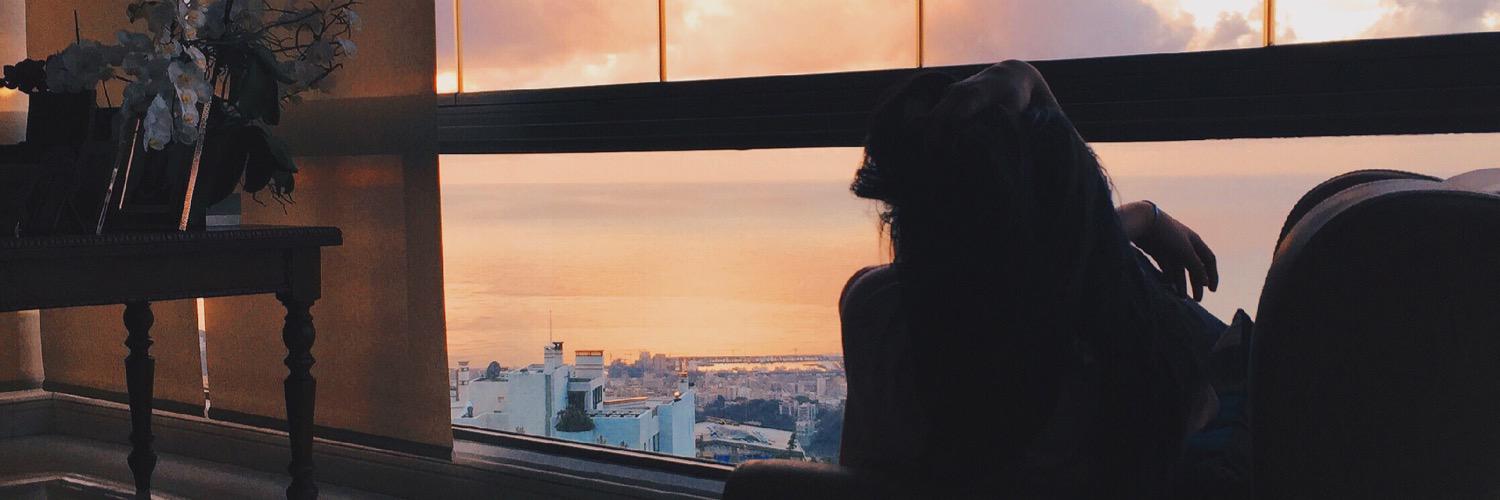 michelledagher's profile banner image