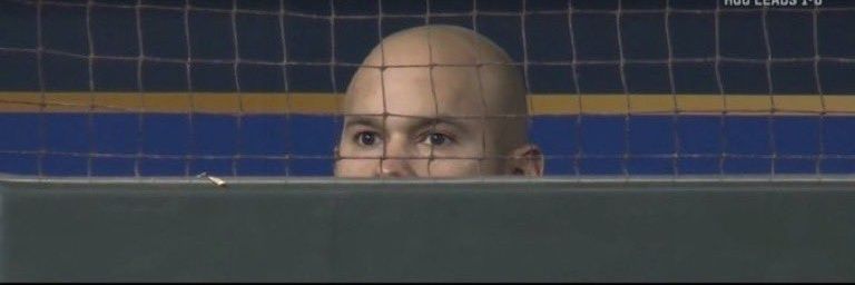 Baseball Isn't Real banner