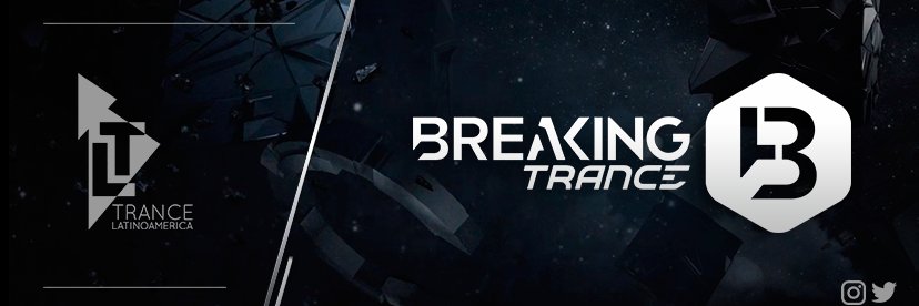 Breaking Trance banner