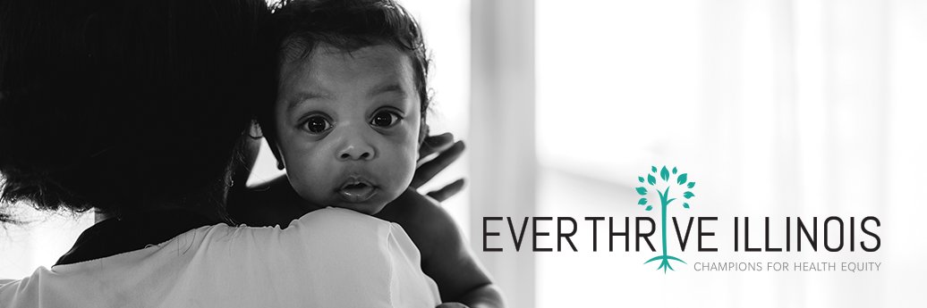 EverThriveIL's profile banner image