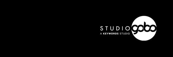 StudioGobo Profile Banner