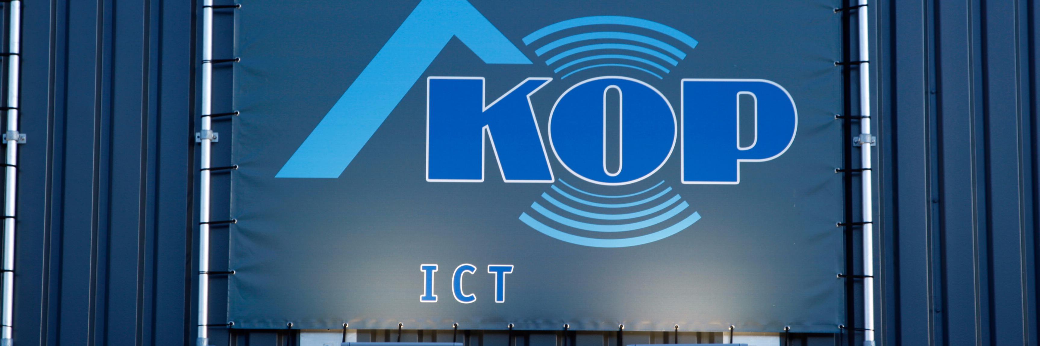 KopICT's profile banner image