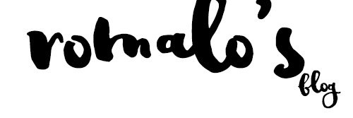 RomalosBlog's profile banner image