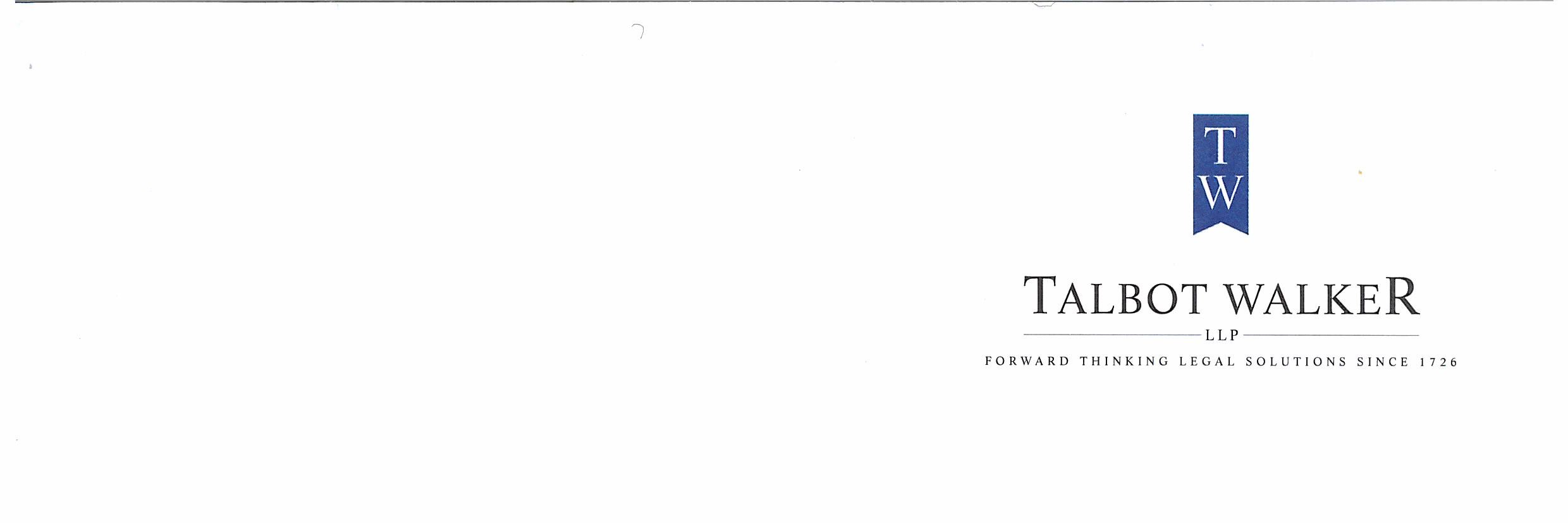 TalbotWalker's profile banner image