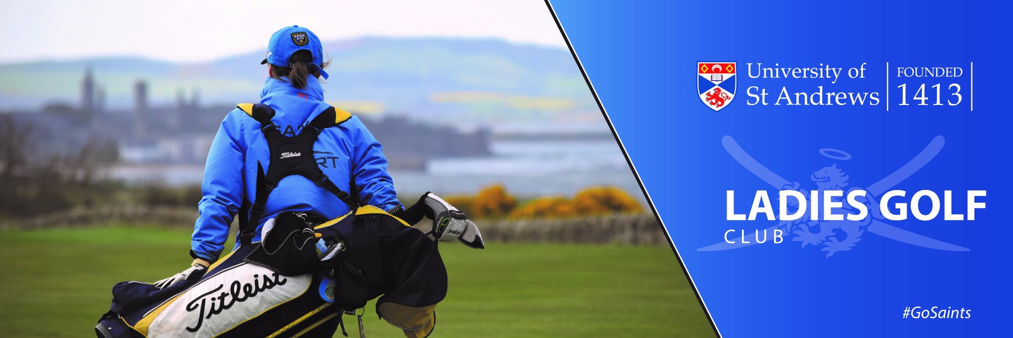 UStAGolfL's profile banner image