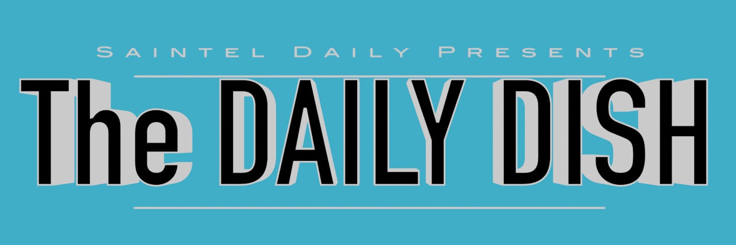 SaintelDaily's profile banner image