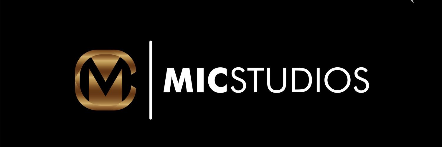 mic_studioss's profile banner image