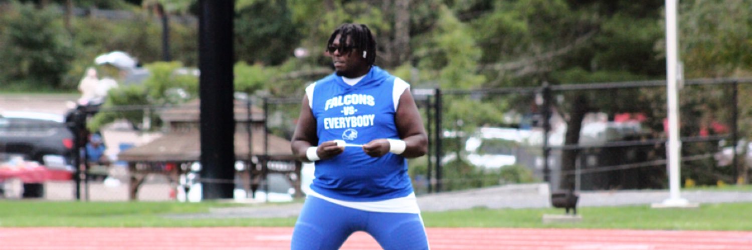 Cadavius Gary⚡️ banner