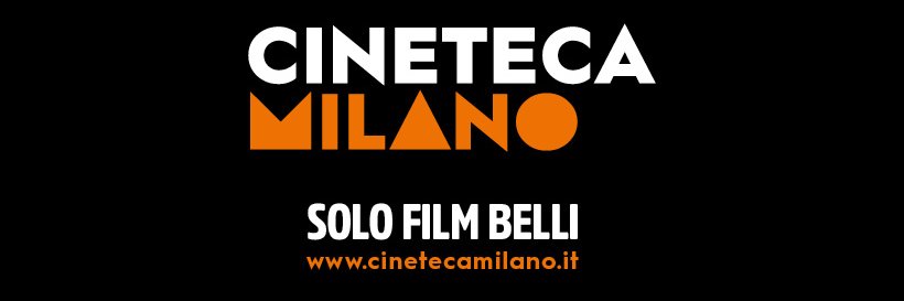 Cineteca Milano banner