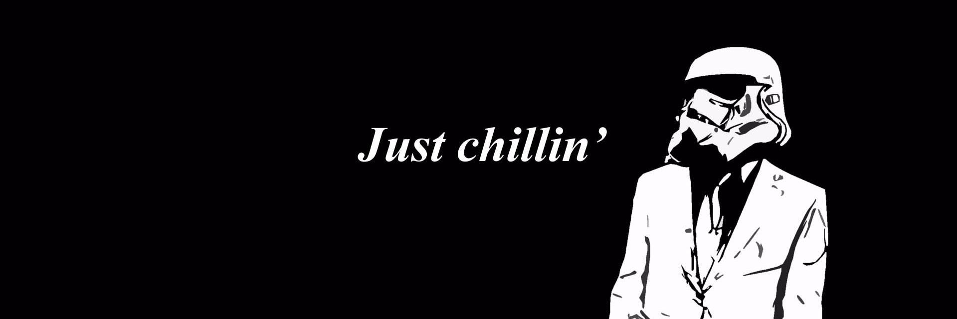 AfricanStig's profile banner image