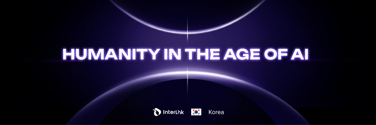 Interlink Network Korean banner